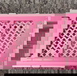  Barbie camper van