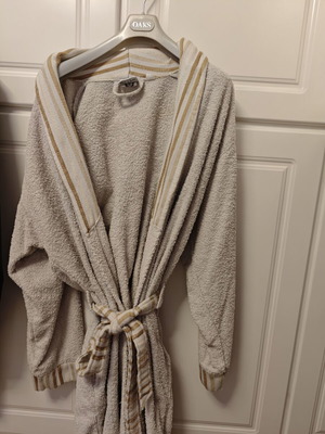 Sb Concept Men's Bathrobe like new