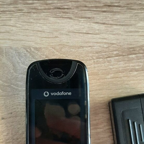 Sharp GX33 mobile phone used, good condition