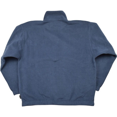 Sergio Tacchini fleece used, size XL