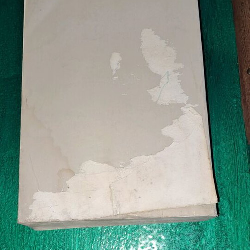Praktiki Paidiatriki book used with damages