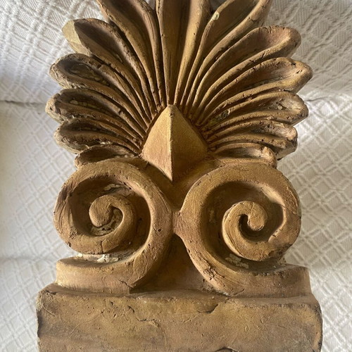 Akrokeramo used