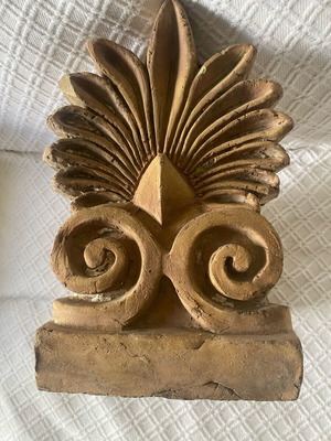 Akrokeramo used