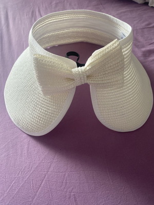 Hat new one size