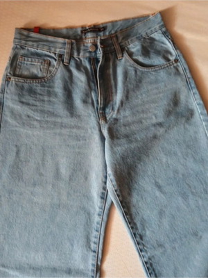 Salt & Pepper jeans, size 30, blue, new with tag