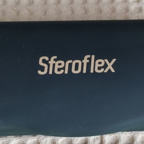 Sferoflex glasses case new