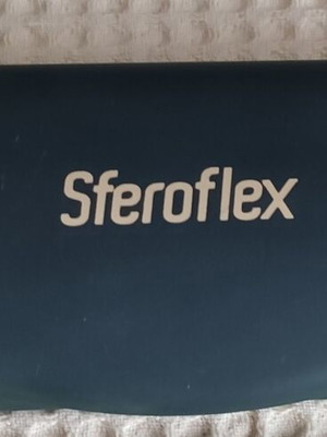 Sferoflex glasses case new
