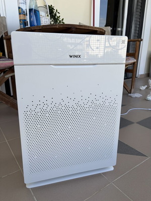 Winix Zero Pro 90W пречиствател за въздух