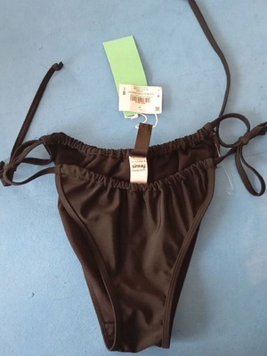 Swimwear bottoms new, pack of 2, Trendyol & Sinsay