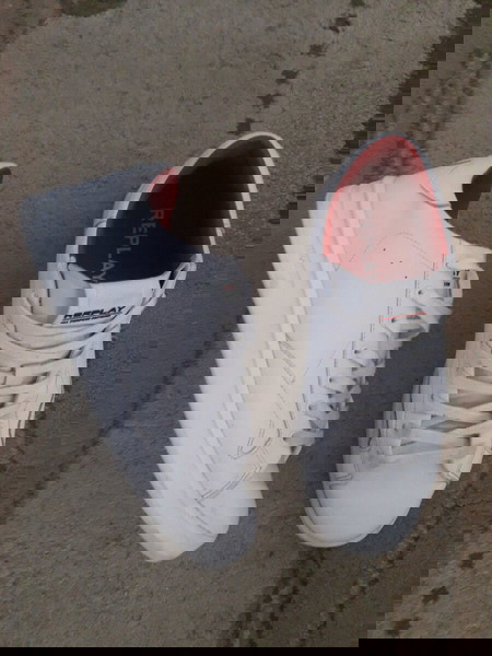 Replay Ανδρικό Sneaker