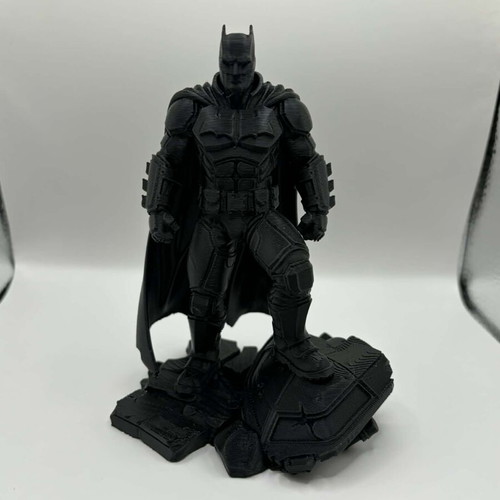 Batman figure like new