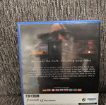Evil Inside PS5 game, excellent condition