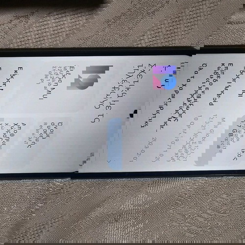 Xiaomi Redmi 9AT μεταχειρισμένο με 2GB RAM και 32GB αποθηκευτικό χώρο