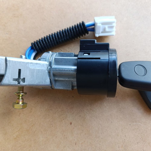 Ignition Key Set for Citroën C1, Peugeot 107 and Toyota Aygo new