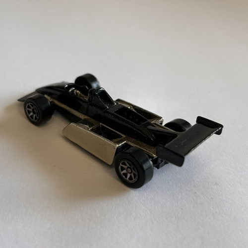 Hot Wheels 1996 Thunderstreak Dark Rider Series II used