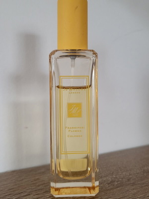 Jo Malone Frangipani Flower Eau de Parfum 30 ml