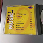 Cd 90's like new