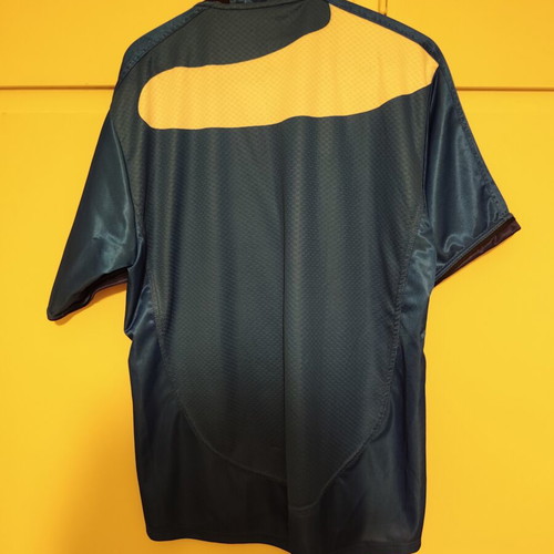 Empoli Italy football jersey, size L