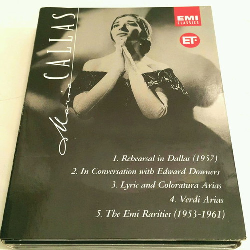 Collection of 139 CDs Greek, foreign and classical music