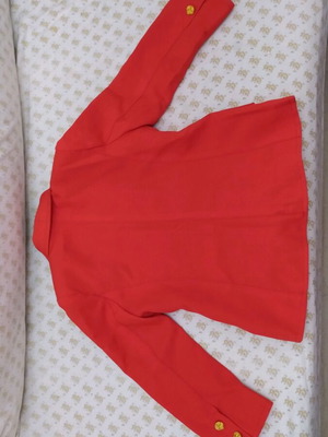 Children's jacket like new
