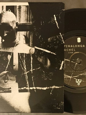 Cpinalonga - Penance / Rachel 7'