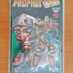 Prophet / Cable (1997) #1 Marvel Comics used