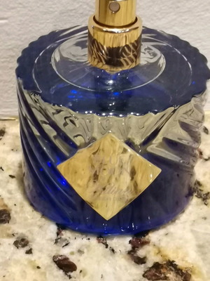 Blue Moon By Kilian 50 ml EDP perfume used, original