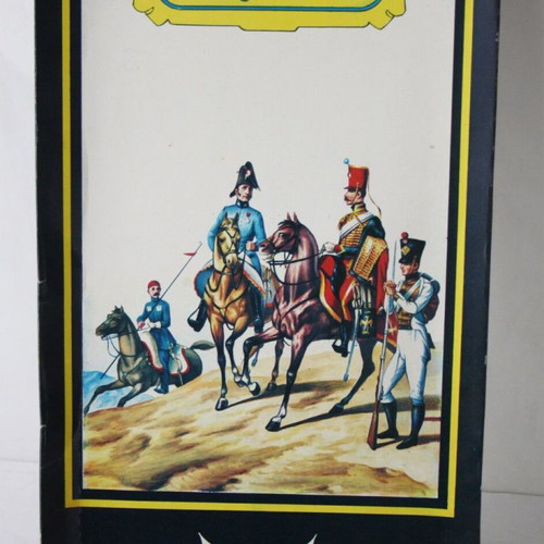 Stratego vintage 80's board game new