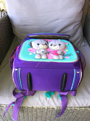 Children's School Bag