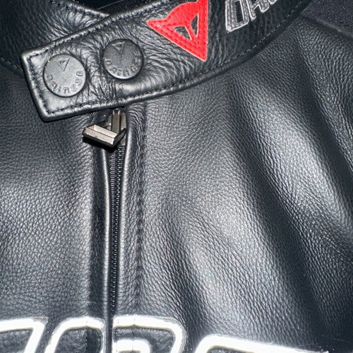 Raising Dainese Jacket No: 54 new