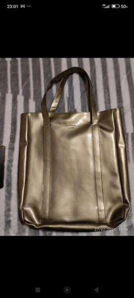 τσάντα shopper Marie Claire by Kem