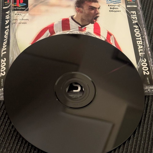 PS1 games pack of 4 like new