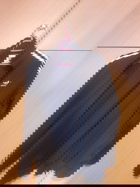 Ζακέτα adidas μαυρη