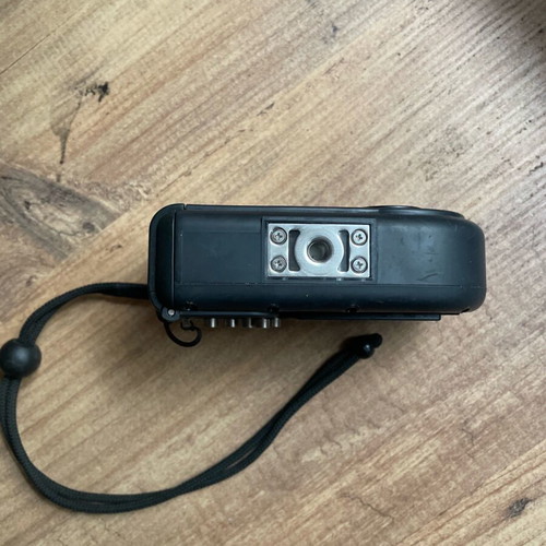 Camera Turbox DW-6065 used for parts