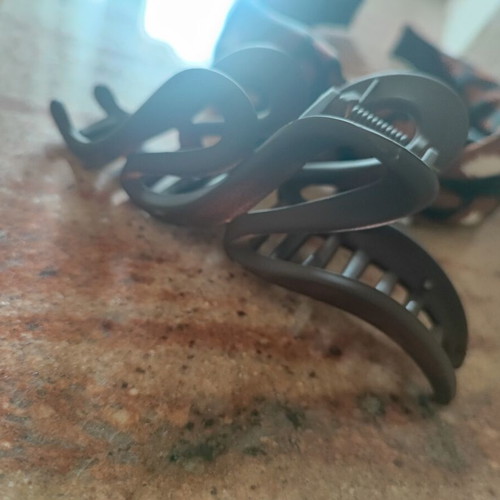 Hair Clips new