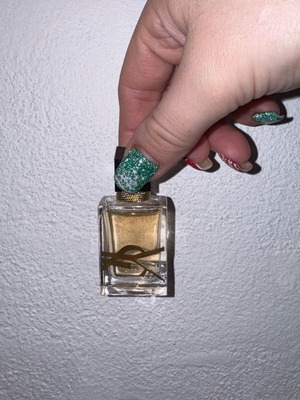 Μινιατούρα άρωμα Libre καινούργια 5 ml Eau de Parfum