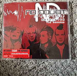 No doubt its my life cd single