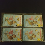 Marinopoulos Phone Cards New Set of 10 Different 1996