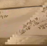 Бял козметичен калъф