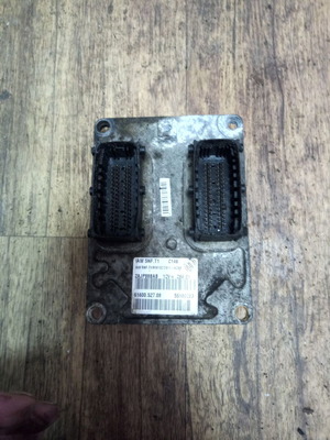 Engine computer for Fiat 55180283 IAW 5NF.T1 used