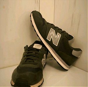 New Balance men's shoes n.45