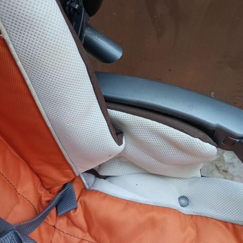 Peg Perego Pliko P3 baby stroller