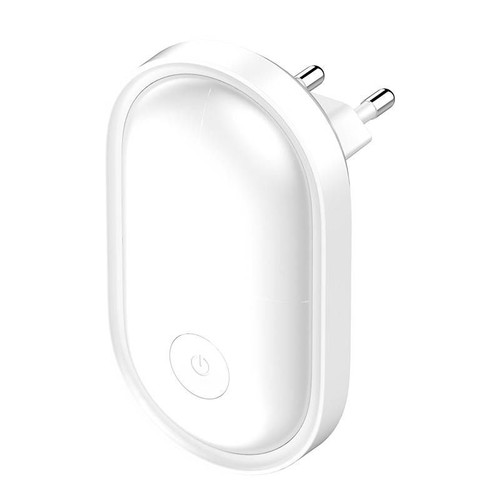 LDNIO Y2 LED Night Light Plug with Brightness Sensor new