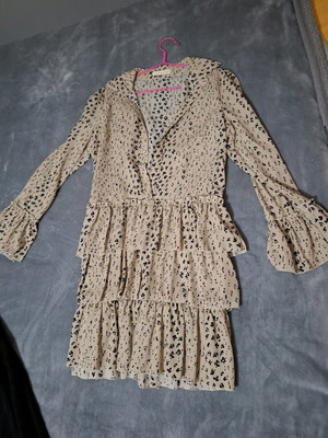 Retro & Icon Dress