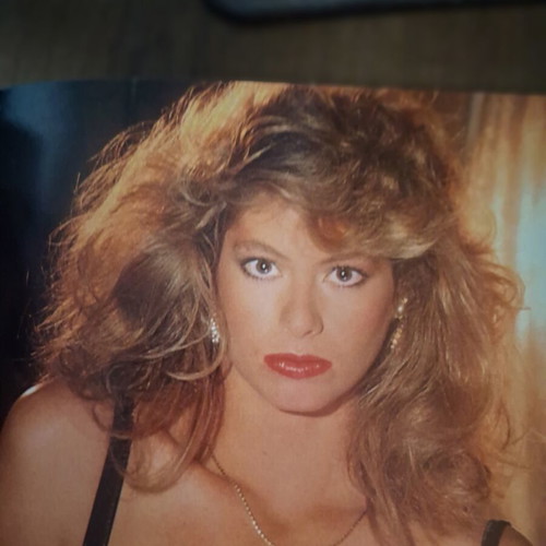 Playboy's Lingerie magazine like new