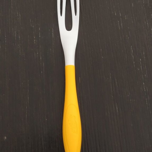 Sweeter kitchen utensil like new without replacement part