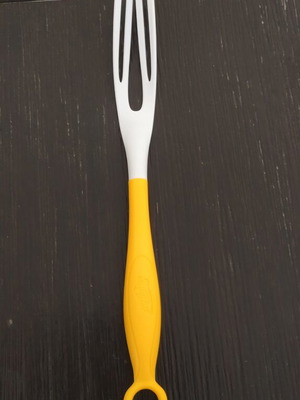 Sweeter kitchen utensil like new without replacement part