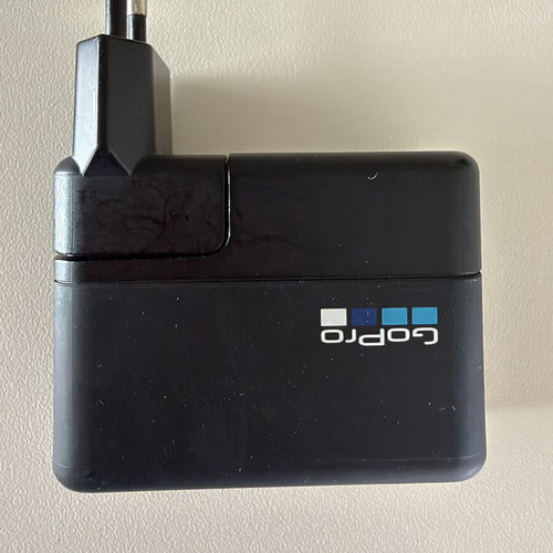 GoPro charger new