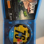 Fallout 76 PS4 game