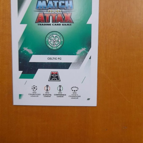 Topps Card Match Ataxx Kelechi Iheanacho New